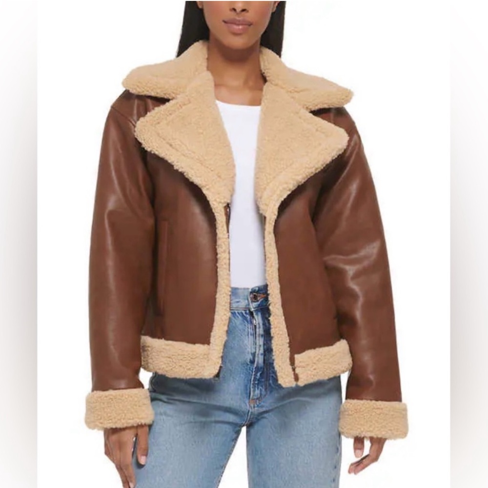 Levi’s Jacket - Picture 2 of 3